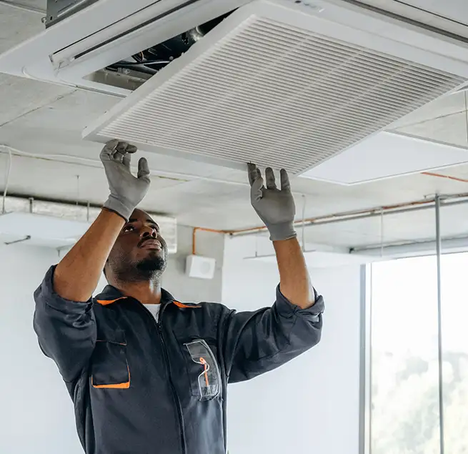 Why Homeowners & Businesses Trust Us in Evans, GA?