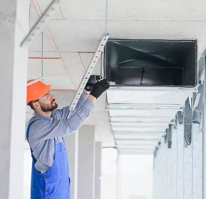 Why Homeowners & Businesses Trust Us in Evans, GA?