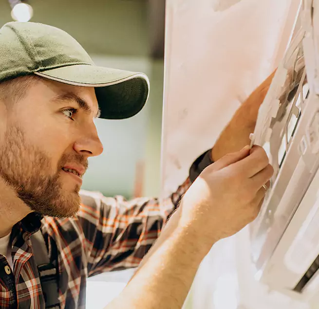 Why Homeowners & Businesses Trust Us in Evans, GA?